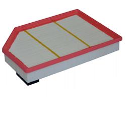 ACDelco Gold Engine Air Filter Elements for 2007-2010 S80 - 19423344