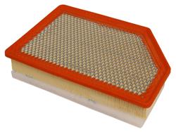 ACDelco Gold Engine Air Filter Elements 85614334