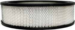 ACDelco Gold Engine Air Filter Elements 6484235