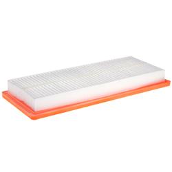 ACDelco Gold Engine Air Filter Elements for 2007-2015 COOPER, 2011-2016 COOPER COUNTRYMAN, 2013-2016 COOPER PACEMAN - 19346341