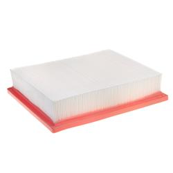 ACDelco Gold Engine Air Filter Elements for 1996 GOLF, 1995 JETTA - 19346358