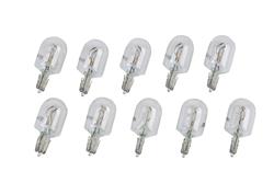 ACDelco Light Bulbs 19344782