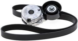 ACDelco - Vacuum Pump and Dry Sump Pump Drive Kits for 2007-2012 VERSA - 19311153