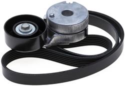 ACDelco - Vacuum Pump and Dry Sump Pump Drive Kits for 2007-2012 SENTRA - 19311154