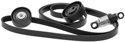 ACDelco Accessory Belt Drive Service Kits 19341394