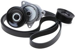 ACDelco - Vacuum Pump and Dry Sump Pump Drive Kits for 2008-2013 ROGUE, 2014-2015 ROGUE SELECT - 19311155