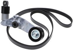 ACDelco - Vacuum Pump and Dry Sump Pump Drive Kits for 2003-2008 MATRIX, COROLLA, 2003-2005 CELICA - 19311156