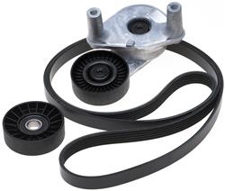 ACDelco Vacuum Pump and Dry Sump Pump Drive Kits 19311158