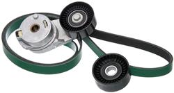 ACDelco Serpentine Belt Drive Component Kits 19311346