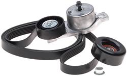 ACDelco Vacuum Pump and Dry Sump Pump Drive Kits 19311138
