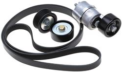 ACDelco Vacuum Pump and Dry Sump Pump Drive Kits 19311159