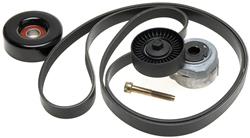 ACDelco Vacuum Pump and Dry Sump Pump Drive Kits 19311141