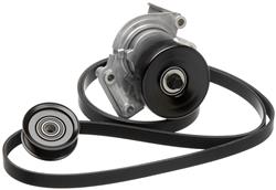 ACDelco Accessory Belt Drive Service Kits 19311325