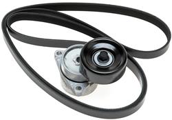 ACDelco - Vacuum Pump and Dry Sump Pump Drive Kits for 2002-2006 ALTIMA, SENTRA - 19311143