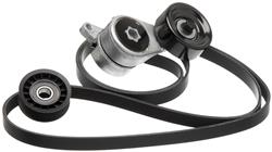 ACDelco Accessory Belt Drive Service Kits 19341395