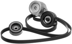 ACDelco Accessory Belt Drive Service Kits 19341396
