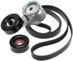 ACDelco Vacuum Pump and Dry Sump Pump Drive Kits 19311146