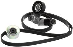 ACDelco Accessory Belt Drive Service Kits 19341392