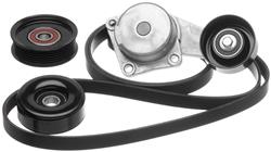 ACDelco Accessory Belt Drive Service Kits 19341387
