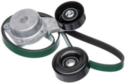 ACDelco Accessory Belt Drive Service Kits 19311339