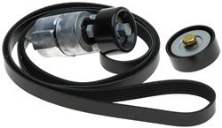 ACDelco Vacuum Pump and Dry Sump Pump Drive Kits 19311163