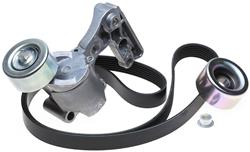 ACDelco Vacuum Pump and Dry Sump Pump Drive Kits 19311164