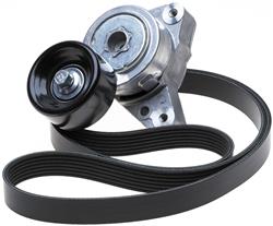 ACDelco - Vacuum Pump and Dry Sump Pump Drive Kits for 2003-2007 ACCORD - 19311168