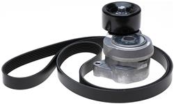ACDelco - Vacuum Pump and Dry Sump Pump Drive Kits for 2008-2012 ACCORD - 19311169