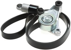 ACDelco Vacuum Pump and Dry Sump Pump Drive Kits 19311148