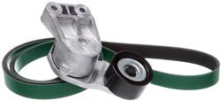 ACDelco Accessory Belt Drive Service Kits 19311355