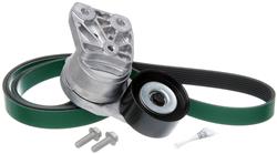 ACDelco Accessory Belt Drive Service Kits 19311354