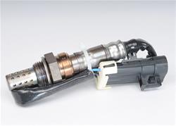 ACDelco GM Genuine Parts Oxygen Sensors 19178938