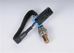 ACDelco GM Genuine Parts Oxygen Sensors for 1996-1997 ASTRO, SAFARI - 19355310