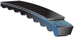 ACDelco Gold Premium Industrial Notched Belts 19194071