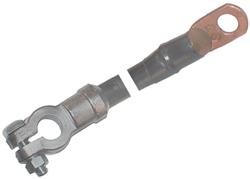 ACDelco Battery Cables, Direct Fit 88862757