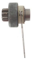 ACDelco Gold Starter Rebuild Parts for 1985 ALLIANCE, ENCORE - 19113358