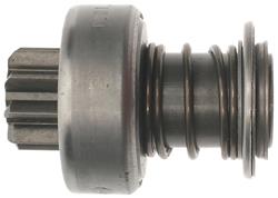 ACDelco Gold Starter Rebuild Parts 19113367