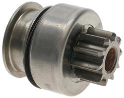 ACDelco Gold Starter Rebuild Parts 19113382