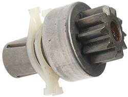 ACDelco Gold Starter Rebuild Parts 19113394