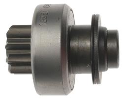 ACDelco Gold Starter Rebuild Parts for 1985 ALLIANCE, ENCORE, 1988-1989 PREMIER - 19113400