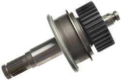 ACDelco Gold Starter Rebuild Parts for 1984-1986 COLT, 1985 MIGHTY MAX - 19136400