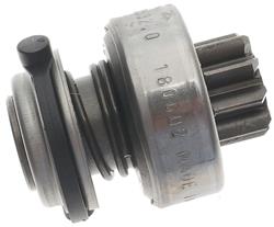 ACDelco Gold Starter Rebuild Parts 19239500