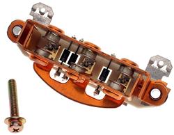 ACDelco Alternator Rectifier Bridges 19106563