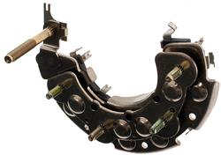 ACDelco Gold Alternator Rectifiers for 1991-1992 300ZX - 89056631