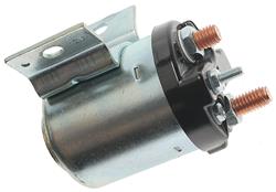 ACDelco Starter Solenoids for 1960 AMBASSADOR, WM300 POWER WAGON - 19106738