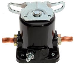 ACDelco Starter Solenoids for 1956-1958 A8 - 19142679
