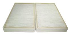 ACDelco GM Genuine Parts Cabin Air Filters 19257782