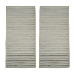 ACDelco Gold Cabin Air Filters for 2011-2018 WRANGLER, 2018 WRANGLER JK - 19338647