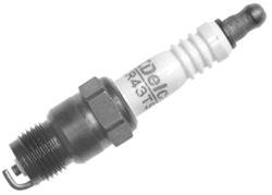 ACDelco Conventional Resistor Spark Plugs 19354425