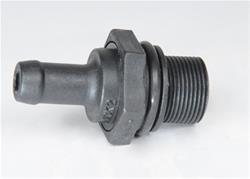 ACDelco GM Genuine Parts PCV Valves for 2004-2008 AVEO, 2007-2008 AVEO5 - 96495288